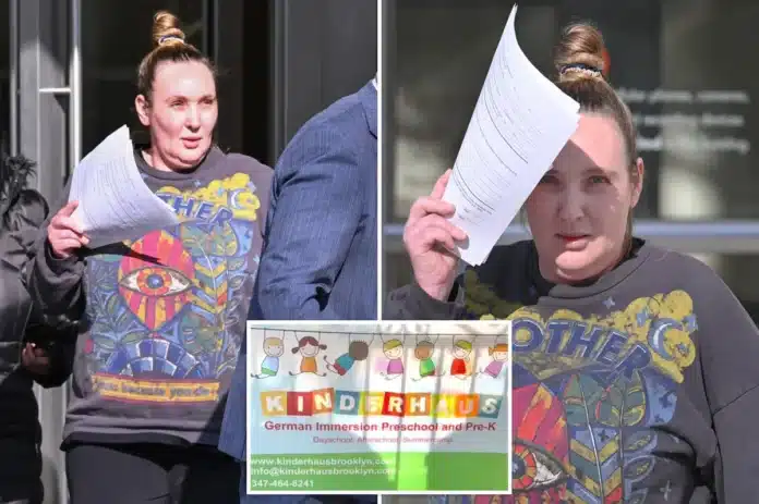 Murielle Misczak Murielle Misczak