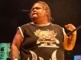 Backstage News On Nino Hamburguesa Being Released From Lucha Libre AAA Nino Hamburguesa