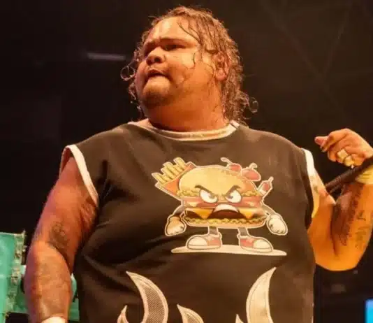 Update On AAA Releasing Nino Hamburguesa Nino Hamburguesa