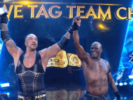 Damian Priest And R-Truth Given “Wepa Up” Name In New WWE Merchandise Damian Priest - R-Truth