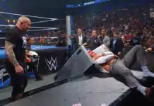 WWE Hall Of Famer Reacts To Randy Orton Being Cheered After Attack On Cody Rhodes Randy Orton - Cody Rhodes