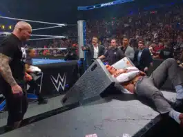 WWE Hall Of Famer Reacts To Randy Orton Being Cheered After Attack On Cody Rhodes Randy Orton - Cody Rhodes