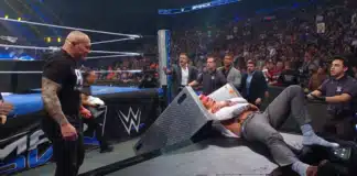 Randy Orton - Cody Rhodes