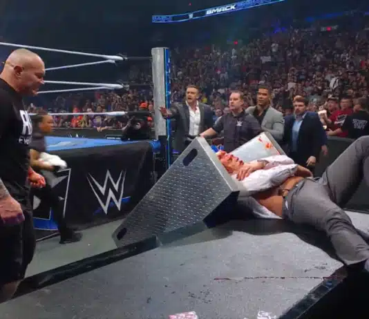 Cody Rhodes Calls For ‘One And Done’ Match With Randy Orton Randy Orton - Cody Rhodes