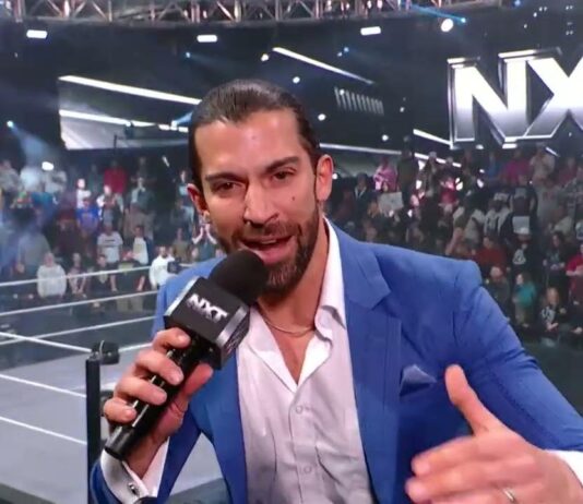 Robert Stone Says WWE NXT Is “Really Not A Developmental Show” Robert Stone
