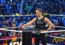 Tony Khan Addresses Ronda Rousey’s AEW Appearance And Future Ronda Rousey