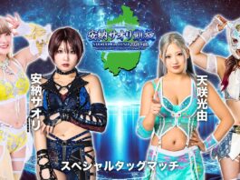 Stardom In Otsu Results – February 20, 2026 Stardom In Otsu