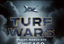 HOG Turf Wars Results – March 6, 2026 HOG Turf Wars