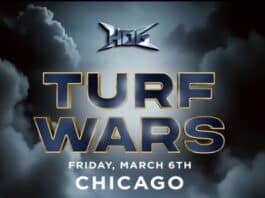 HOG Turf Wars Results – March 6, 2026 HOG Turf Wars