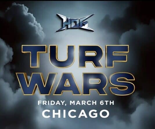 HOG Turf Wars Results – March 6, 2026 HOG Turf Wars