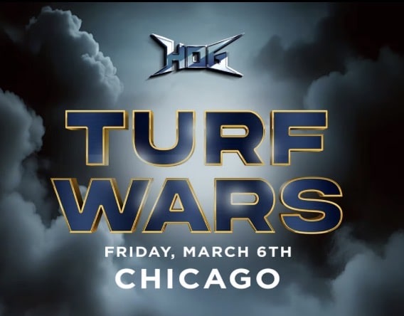 HOG Turf Wars HOG Turf Wars
