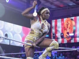 WWE Hall Of Famer Says WWE Did Not See Enough In Tyra Mae Steele Tyra Mae Steele
