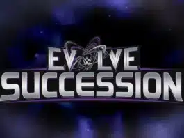WWE EVOLVE Succession II Results – March 4, 2026 WWE EVOLVE Succession