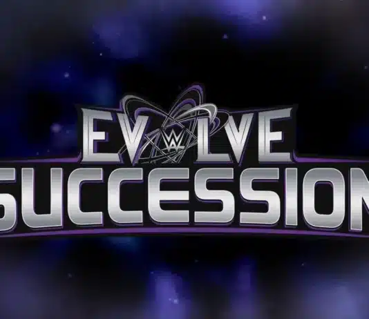 WWE EVOLVE Succession II Results – March 4, 2026 WWE EVOLVE Succession