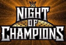 WWE Night Of Champions 2026