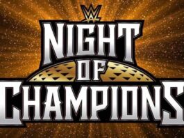 WWE Night Of Champions 2026
