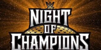WWE Night Of Champions 2026