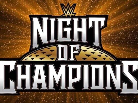 Backstage Update On New Plans For Yet To Be Announced WWE Night Of Champions Match WWE Night Of Champions 2026