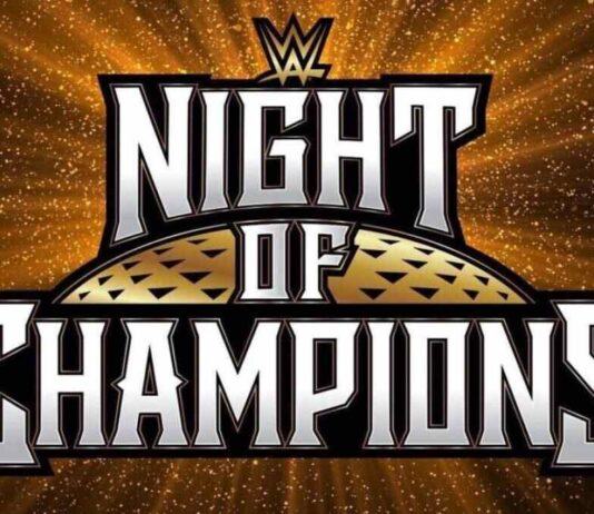 WWE Night Of Champions 2026 Officially Announced For Saudi Arabia WWE Night Of Champions 2026