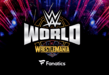 Full WWE World Schedule For WrestleMania 42 Week WWE World WrestleMania 42