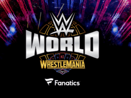WWE Announces Matches For WWE World Ahead Of WrestleMania 42 WWE World WrestleMania 42