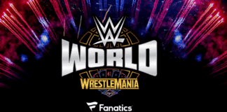 WWE World WrestleMania 42