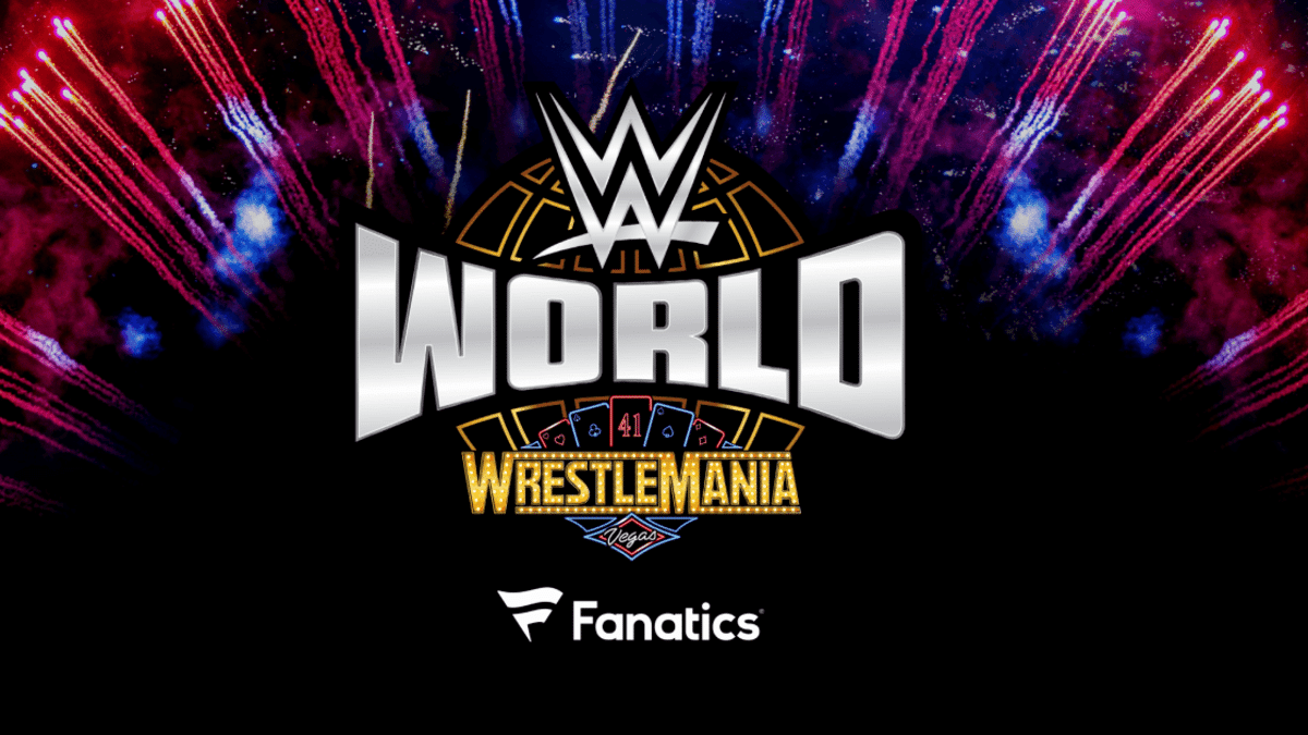 WWE Announces Matches For WWE World Ahead Of WrestleMania 42