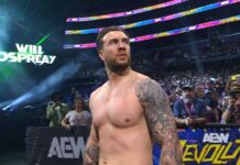 Will Ospreay Confirms Neck Surgery Timeline After AEW Revolution Return Will Ospreay