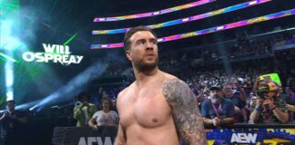 Will Ospreay