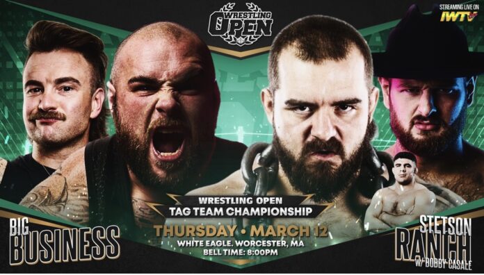 Beyond Wrestling Beyond Wrestling