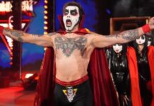 Danhausen Breaks Silence On WWE Debut Danhausen