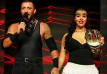 Mance Warner And Steph De Lander Make Surprise GCW Return Mance Warner And Steph De Lander