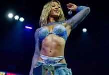 Mara Sade Opens Up On Reinventing Herself In TNA After WWE NXT Mara Sade