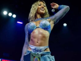 Mara Sade Opens Up On Reinventing Herself In TNA After WWE NXT Mara Sade