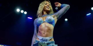 Mara Sade Opens Up On Reinventing Herself In TNA After WWE NXT Mara Sade