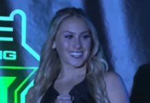 Marie Malenko, Daughter Of Dean Malenko, Signs With WWE Marie Malenko