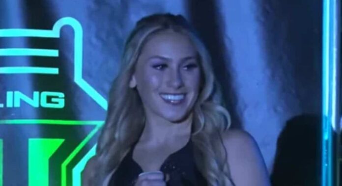 Marie Malenko Marie Malenko