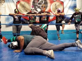 Lucha Libre Explained: The Unique Style That Changed Professional Wrestling