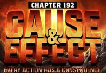 PROGRESS Wrestling Chapter 192: What Went Down PROGRESS Wrestling Chapter 192