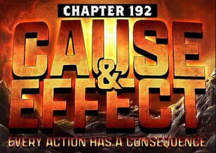 PROGRESS Wrestling Chapter 192 PROGRESS Wrestling Chapter 192