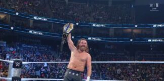 Sami Zayn