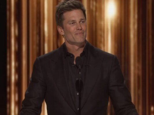 Report: Tom Brady In Talks With WWE Tom Brady