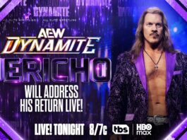 AEW Dynamite Results – April 8, 2026