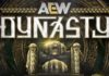 AEW Dynasty