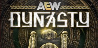 AEW Dynasty