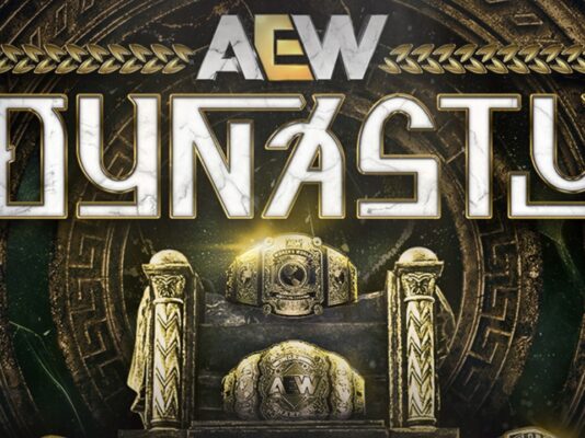AEW Dynasty Results – April 12, 2026
