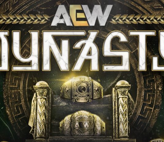 AEW Dynasty Preview For Tonight (4/12/2026): Vancouver, BC.