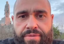 Rusev Comments On Fan Reaction To Him Being In A Ladder Match At WrestleMania: “I Keep Hearing …”