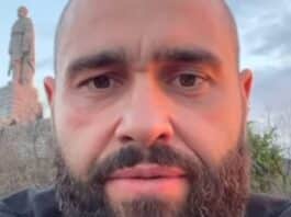 Rusev Comments On Fan Reaction To Him Being In A Ladder Match At WrestleMania: “I Keep Hearing …”