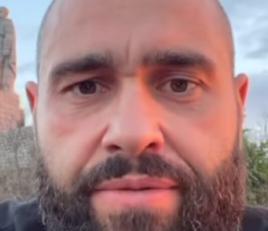 Rusev Comments On Fan Reaction To Him Being In A Ladder Match At WrestleMania: “I Keep Hearing …”